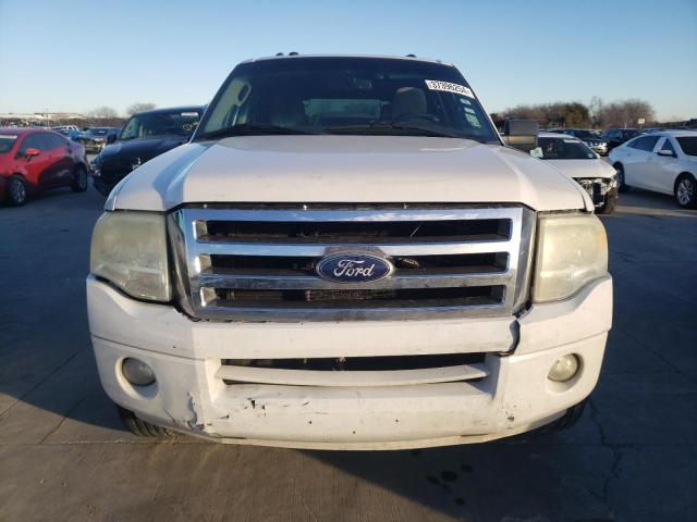 Photo 5 from auction – 2010 FORD EXPEDITION with VIN 1FMJU1F55AEB49943