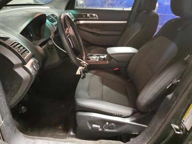 Photo 7 from auction – 2016 FORD EXPLORER X with VIN 1FM5K8D8XGGB74914