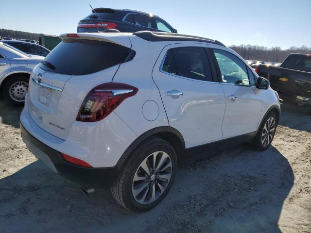 Photo 3 from auction – 2019 BUICK ENCORE ESS with VIN KL4CJCSMXKB771272