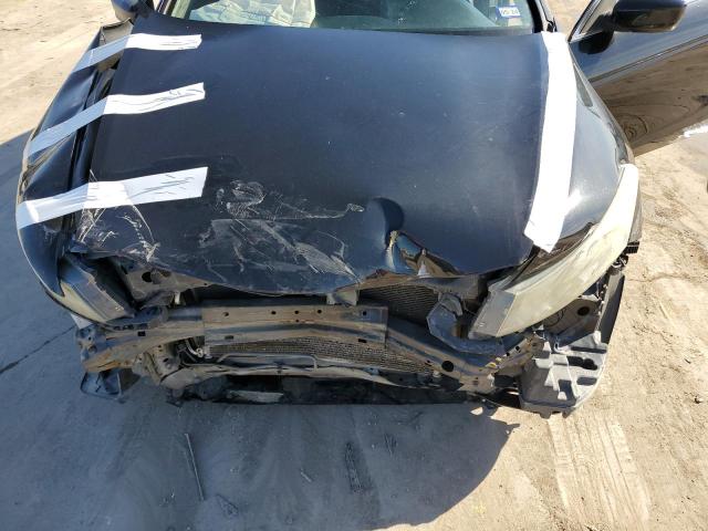 Photo 11 from auction – 2010 HONDA ACCORD EX with VIN 1HGCS1B77AA016927
