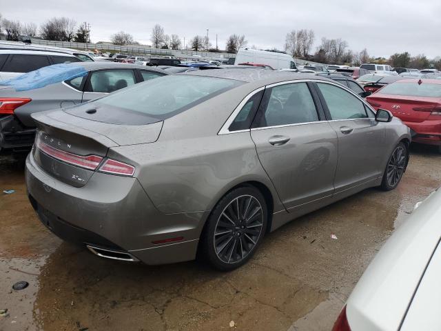 Photo 3 from auction – 2016 LINCOLN MKZ with VIN 3LN6L2JK9GR625287