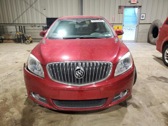 Photo 5 from auction – 2012 BUICK VERANO CON with VIN 1G4PR5SK6C4183221
