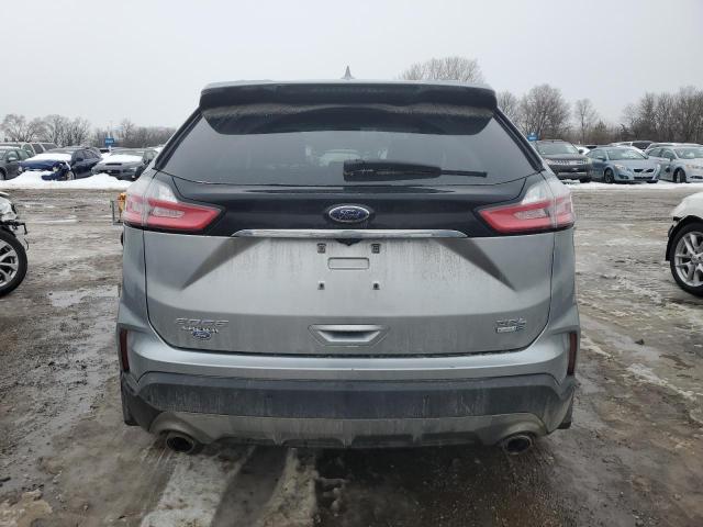 Photo 6 from auction – 2020 FORD EDGE SEL with VIN 2FMPK4J98LBA78165