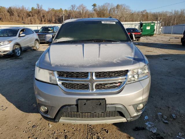 Photo 5 from auction – 2016 DODGE JOURNEY SX with VIN 3C4PDCBG7GT194361