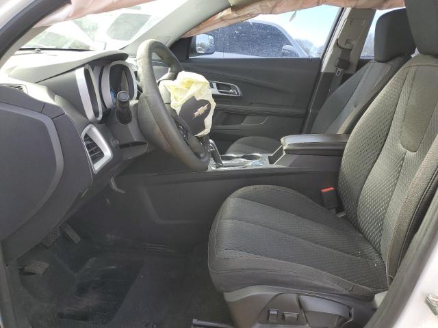 Photo 7 from auction – 2013 CHEVROLET EQUINOX LS with VIN 2GNALBEK8D6362518