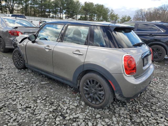 Photo 2 from auction – 2019 MINI COOPER with VIN WMWXU1C5XK2J01275