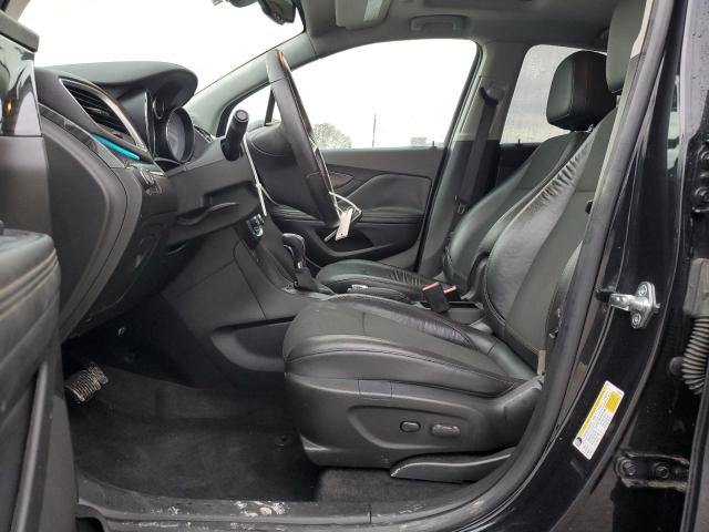 Photo 7 from auction – 2013 BUICK ENCORE CON with VIN KL4CJFSB6DB132129