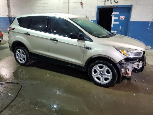 Photo 4 from auction – 2017 FORD ESCAPE S with VIN 1FMCU0F71HUB86122
