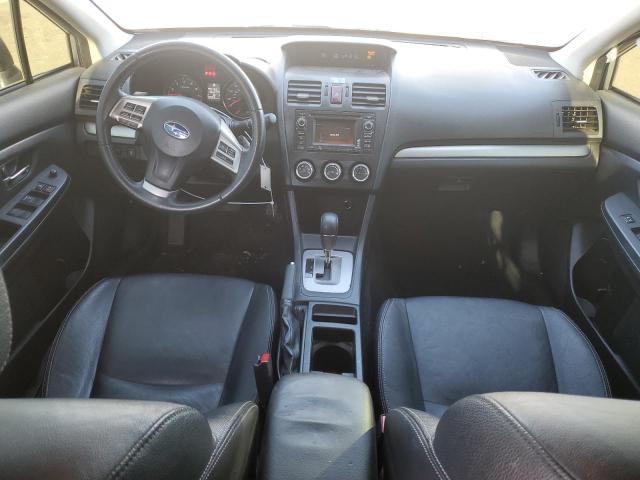 Photo 8 from auction – 2014 SUBARU XV CROSSTR with VIN JF2GPAGC1E8270588