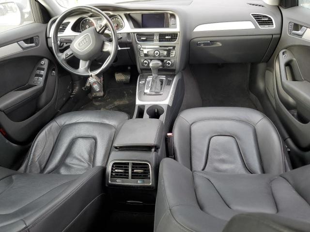 Photo 8 from auction – 2015 AUDI A4 PREMIUM with VIN WAUAFAFL1FN028778