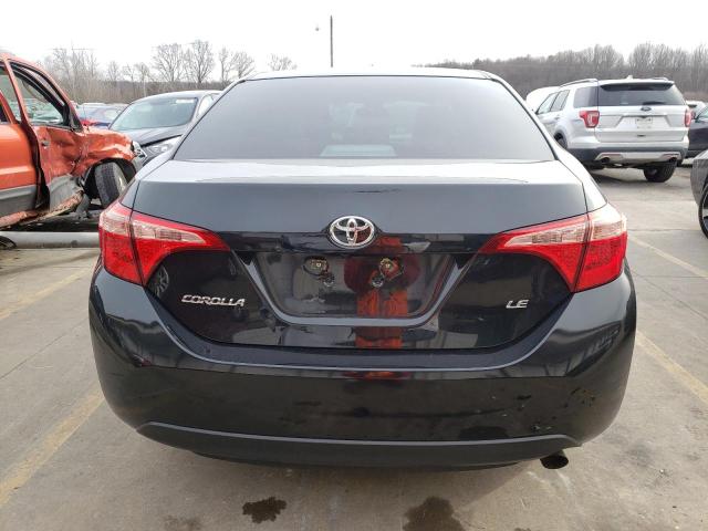 Photo 6 from auction – 2018 TOYOTA COROLLA L with VIN 2T1BURHE6JC093762