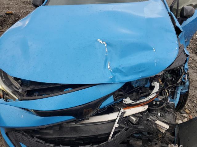 Photo 11 from auction – 2019 TOYOTA COROLLA SE with VIN JTNK4RBE3K3003448