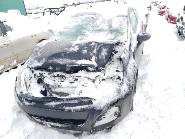 Photo 5 from auction – 2013 KIA RIO LX with VIN KNADM5A37D6765024
