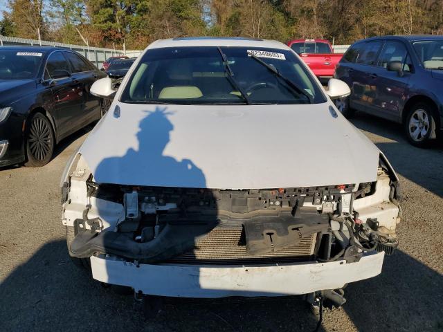 Photo 5 from auction – 2017 BUICK REGAL SPOR with VIN 2G4GL5EX3H9183304