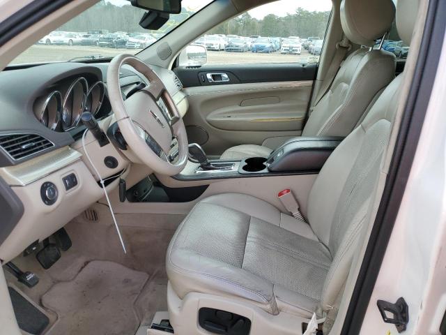 Photo 7 from auction – 2012 LINCOLN MKT with VIN 2LMHJ5AT5CBL53987