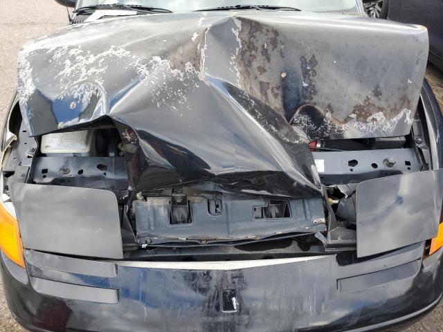 Photo 11 from auction – 1996 SATURN SC2 with VIN 1G8ZG1272TZ322975
