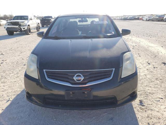 Photo 5 from auction – 2012 NISSAN SENTRA 2.0 with VIN 3N1AB6APXCL651787