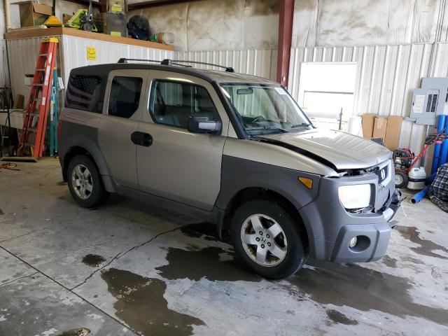 Photo 4 from auction – 2003 HONDA ELEMENT EX with VIN 5J6YH28523L018181