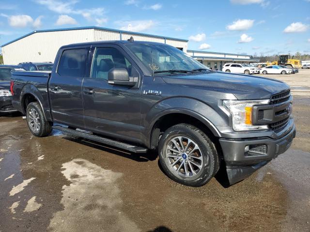 Photo 4 from auction – 2019 FORD F150 SUPER with VIN 1FTEW1CP4KFD48872