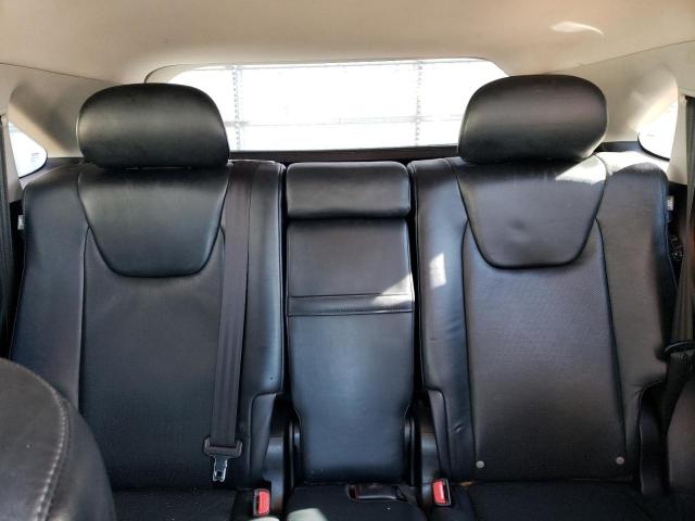 Photo 10 from auction – 2013 LEXUS RX 350 with VIN 2T2ZK1BA2DC101772