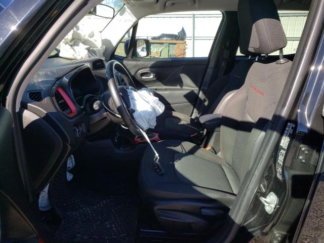 Photo 7 from auction – 2016 JEEP RENEGADE T with VIN ZACCJBCT9GPD60366