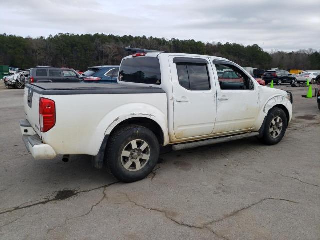 Foto 3 de la subasta – 2012 NISSAN FRONTIER S con VIN 1N6AD0EV9CC461128