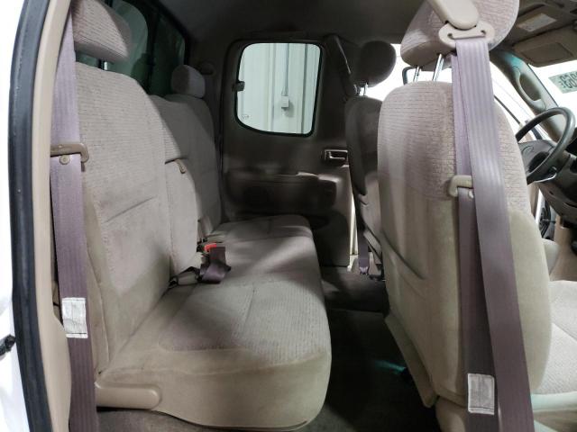 Photo 10 from auction – 2000 TOYOTA TUNDRA ACC with VIN 5TBBT4813YS032866