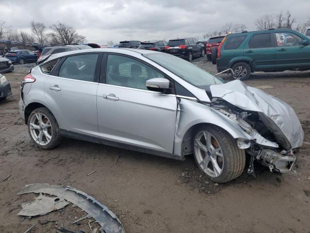 Photo 4 from auction – 2015 FORD FOCUS TITA with VIN 1FADP3N23FL304915