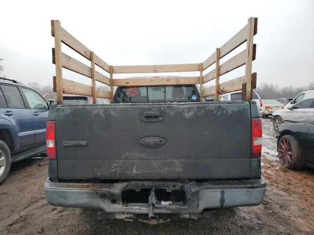 Photo 6 from auction – 2006 FORD F150 with VIN 1FTRF12206NB30298
