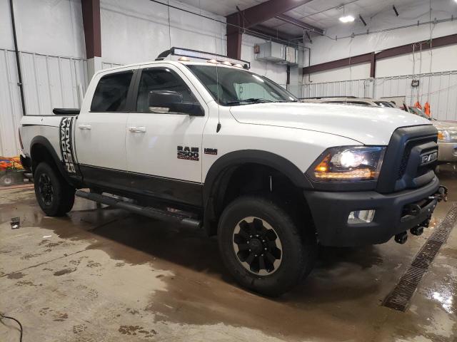 Photo 4 from auction – 2017 RAM 2500 POWER with VIN 3C6TR5EJ4HG733037