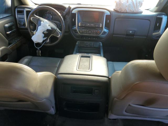 Photo 8 from auction – 2015 CHEVROLET SILVERADO with VIN 3GCPCSEC2FG148529