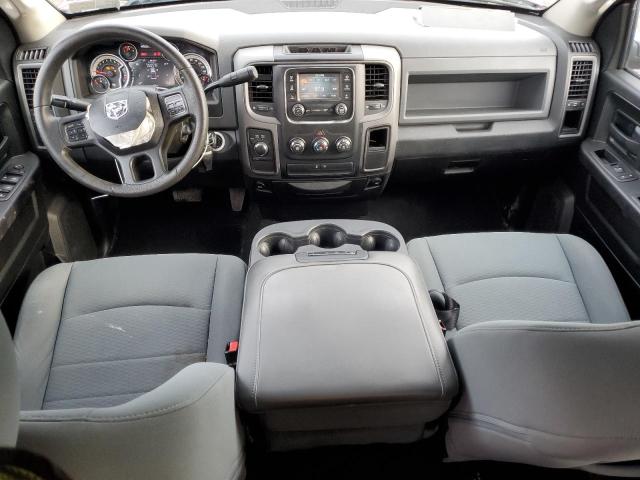 Photo 8 from auction – 2013 RAM 1500 ST with VIN 1C6RR7FT1DS618257