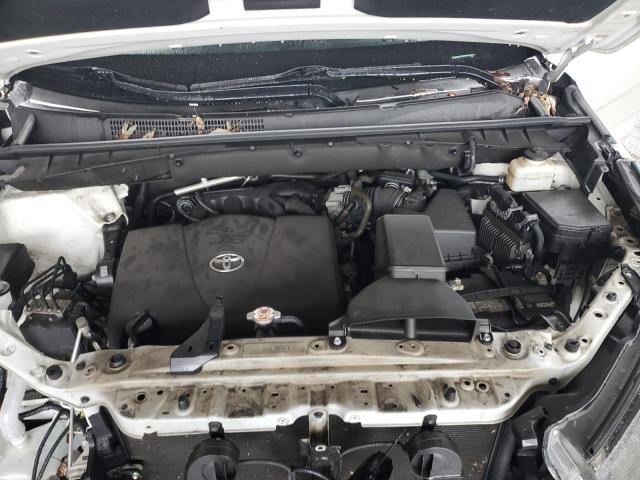 Photo 12 from auction – 2018 TOYOTA HIGHLANDER with VIN 5TDDZRFH2JS485586