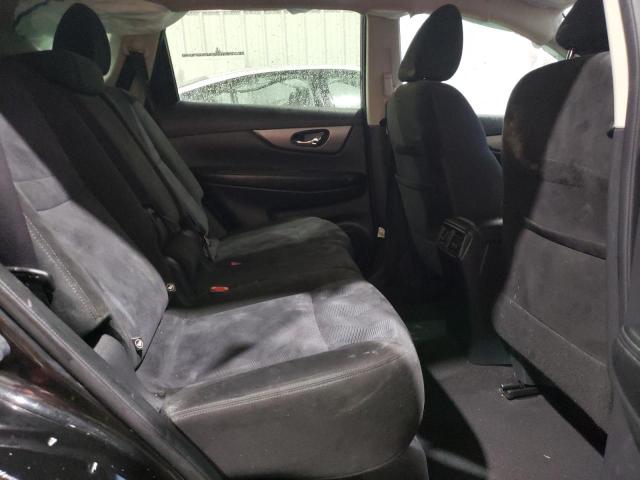 Photo 11 from auction – 2015 NISSAN ROGUE S with VIN KNMAT2MT1FP553798