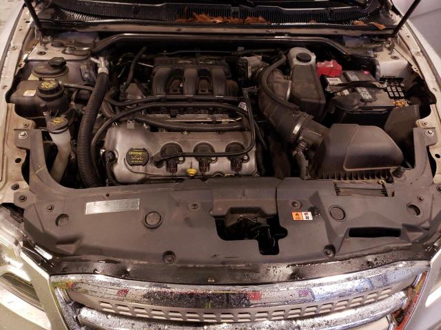 Zdjęcie 11 z aukcji – 2010 FORD TAURUS SEL z VIN 1FAHP2EW1AG164623