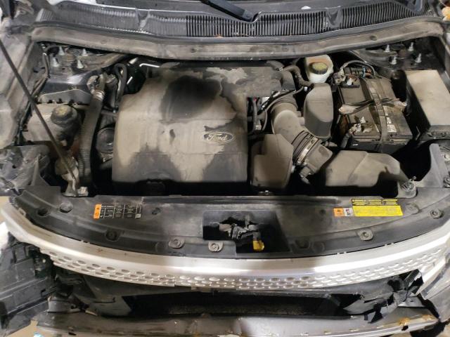 Photo 12 from auction – 2013 FORD EXPLORER X with VIN 1FM5K7D88DGC57392