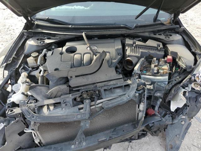 Photo 11 from auction – 2012 NISSAN ALTIMA BAS with VIN 1N4AL2AP2CC102671