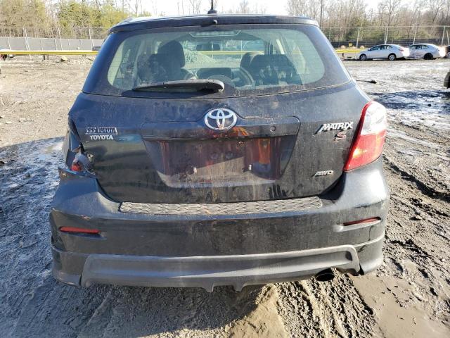 Photo 6 from auction – 2010 TOYOTA COROLLA MA with VIN 2T1LE4EE8AC018375