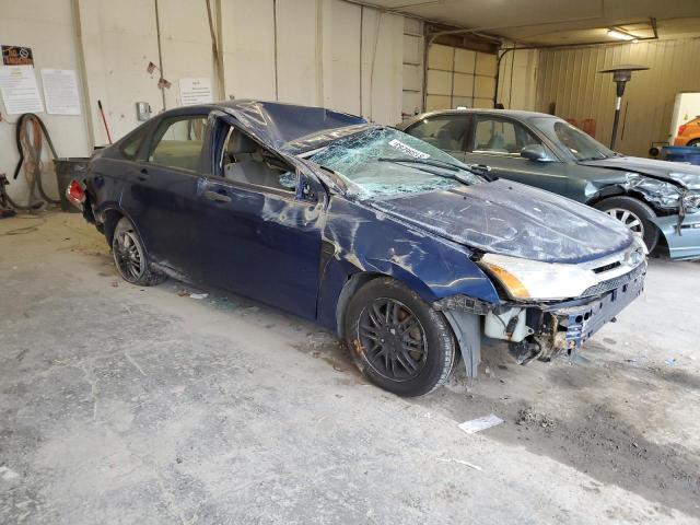 Photo 4 from auction – 2008 FORD FOCUS SE with VIN 1FAHP35N78W292393
