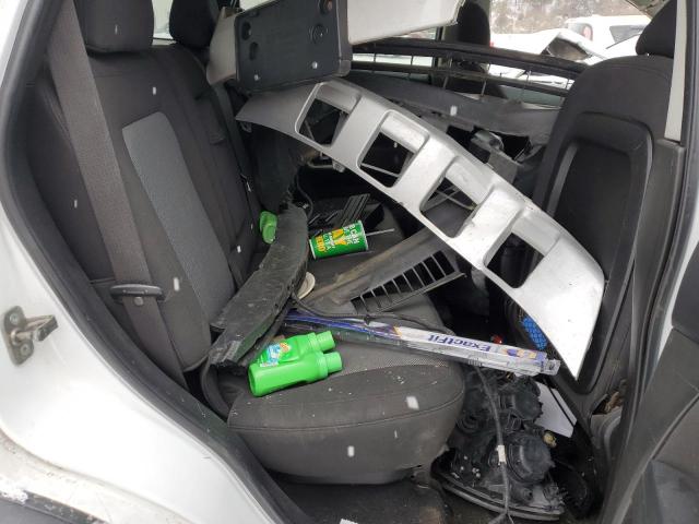 Photo 11 from auction – 2013 CHEVROLET CAPTIVA LS with VIN 3GNAL2EK5DS595855