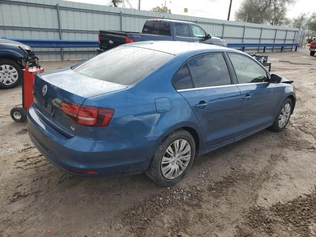 Photo 3 from auction – 2017 VOLKSWAGEN JETTA S with VIN 3VW2B7AJ3HM376085