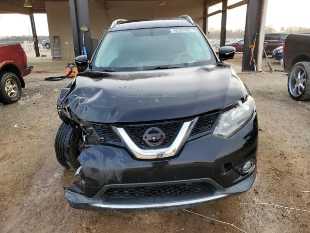 Photo 5 from auction – 2014 NISSAN ROGUE S with VIN 5N1AT2MT6EC751357