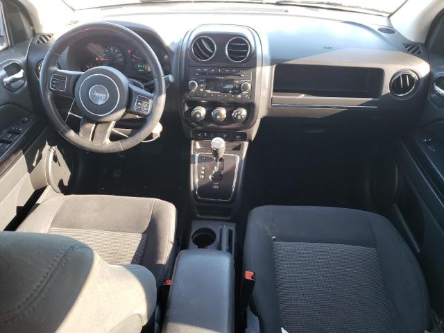 Photo 8 from auction – 2011 JEEP COMPASS with VIN 1J4NF1FB4BD263827