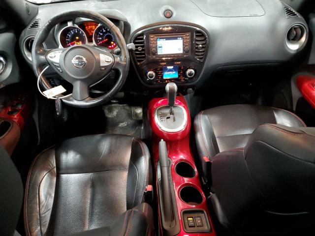 Photo 8 from auction – 2012 NISSAN JUKE S with VIN JN8AF5MV6CT120530
