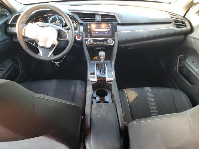 Photo 8 from auction – 2016 HONDA CIVIC EX with VIN 2HGFC2F77GH505154