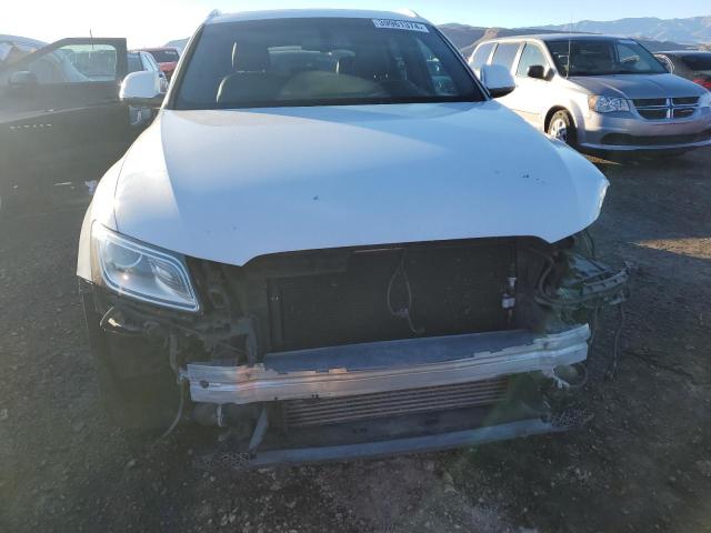 Photo 5 from auction – 2014 AUDI Q5 PREMIUM with VIN WA1LFAFP5EA016731