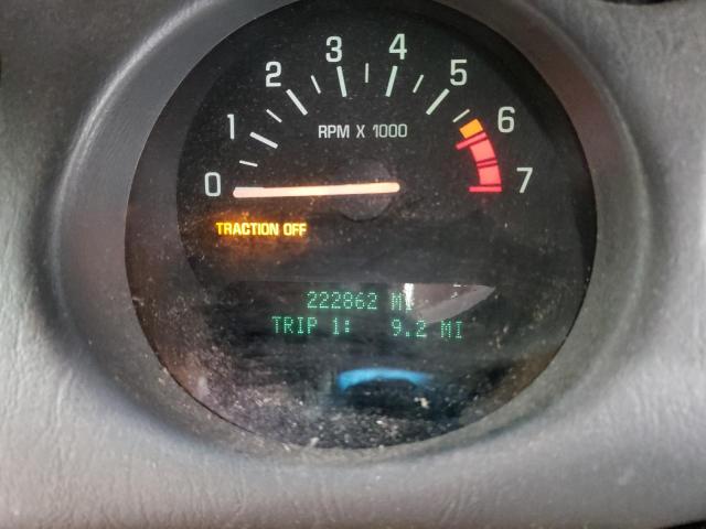 Photo 9 from auction – 2005 BUICK LESABRE CU with VIN 1G4HP52K45U124942