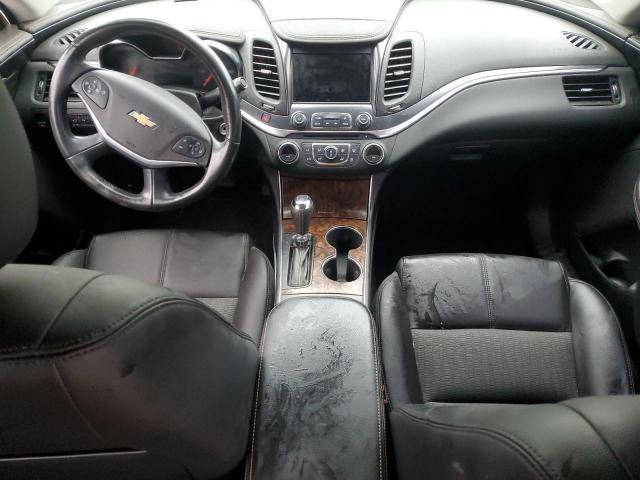 Photo 8 from auction – 2015 CHEVROLET IMPALA LT with VIN 2G1125S32F9144708