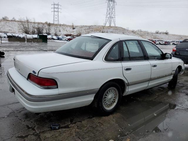Photo 3 from auction – 1992 FORD CROWN VICT with VIN 2FACP74W7NX148712