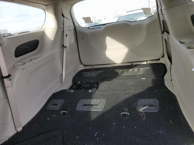 Photo 10 from auction – 2018 CHRYSLER PACIFICA T with VIN 2C4RC1FG7JR116957